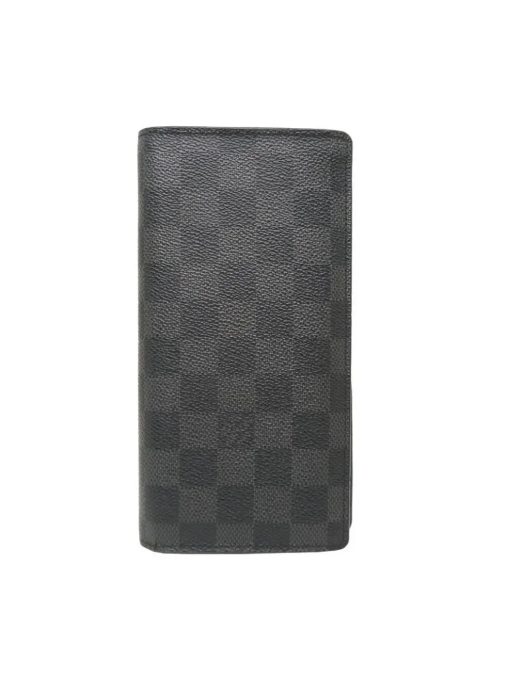 Louis Vuitton Wallet Black